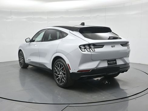 Certified 2023 Ford Mustang Mach-E GT w/ GT Performance Edition image 28