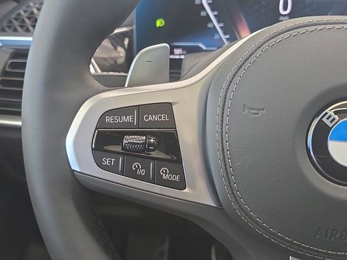 New 2026 BMW X5 sDrive40i w/ M Sport Package RWD image 12