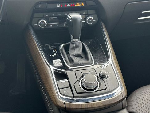Certified 2021 MAZDA CX-9 Signature image 23