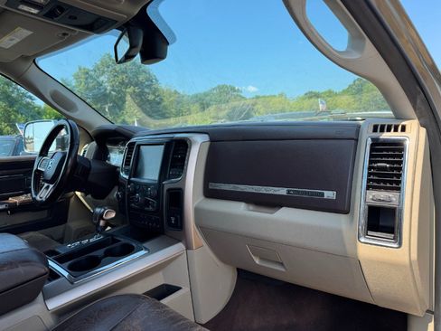Used 2013 RAM 1500 Laramie Longhorn w/ Convenience Group AWD/4WD image 18