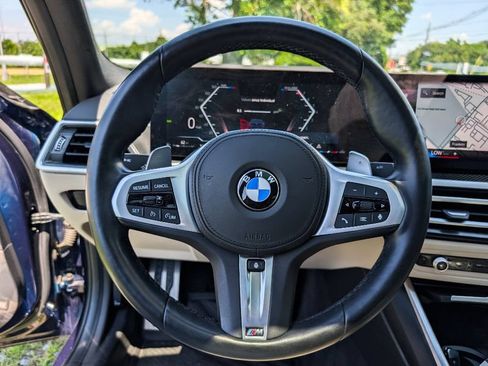 Used 2023 BMW M340i xDrive AWD/4WD image 22