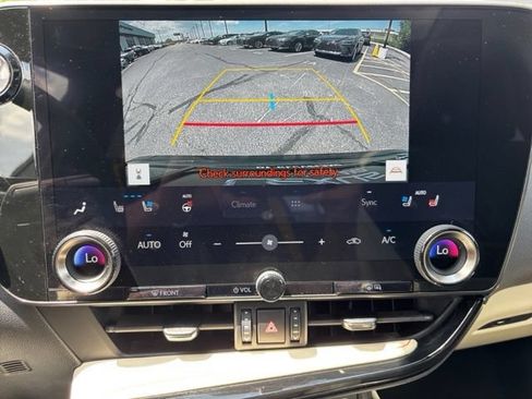 Used 2024 Lexus NX 350 AWD w/ Package Accessory (P2) image 19