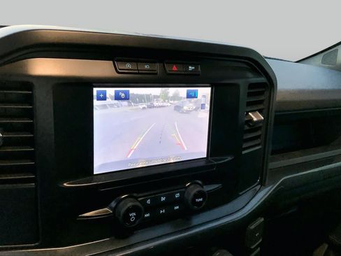 Used 2023 Ford F150 XL w/ STX Appearance Package RWD image 28