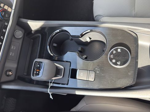 New 2026 Nissan Rogue SV w/ SV Premium Package image 23