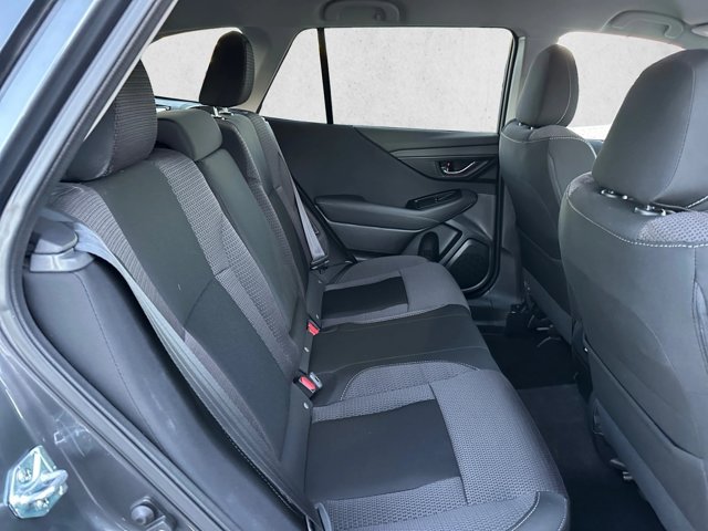 Used 2025 Subaru Outback Premium w/ Popular Package #1A AWD/4WD image 23