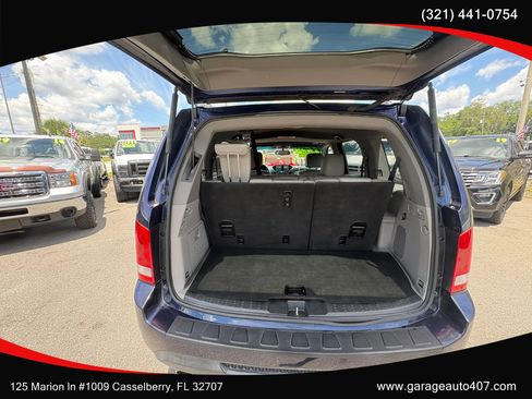 Used 2013 Honda Pilot EX-L image 33