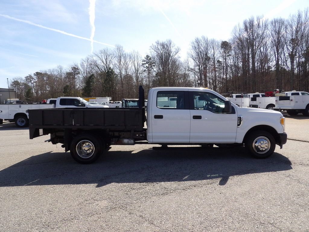 Used 2017 Ford F350 XL RWD image 9