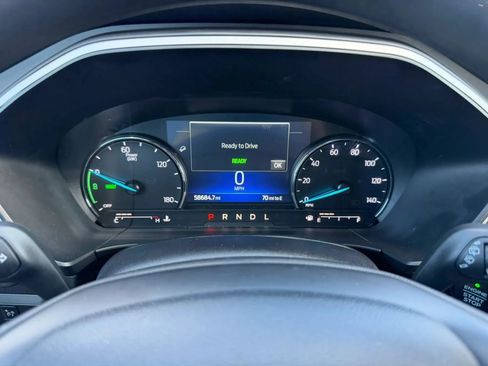Used 2022 Ford Escape SE AWD/4WD image 20