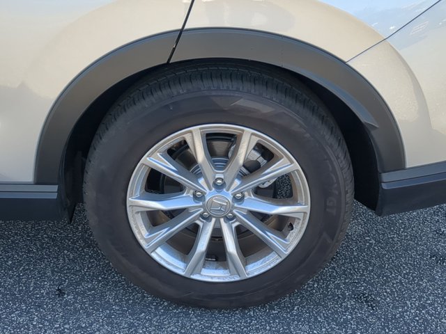 Used 2024 Honda CR-V EX-L image 24