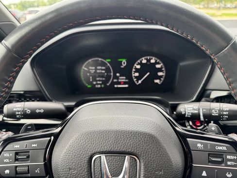 Used 2023 Honda CR-V Sport Touring image 28