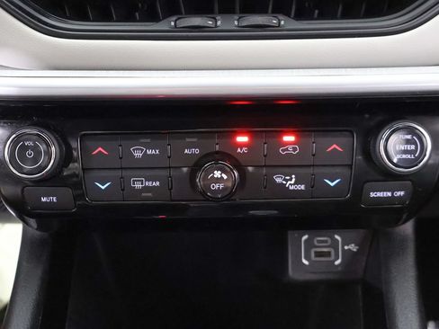Used 2024 Jeep Compass Limited AWD/4WD image 48