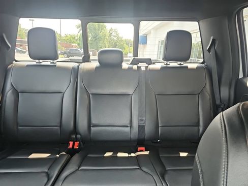 Used 2023 Ford F150 XLT w/ Equipment Group 302A High AWD/4WD image 10