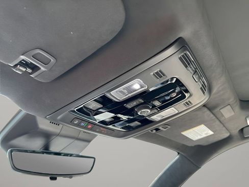 New 2026 Cadillac Escalade Platinum Sport w/ LPO, Floor Liner Package image 49