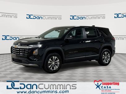 New 2026 Chevrolet Equinox LT w/ Safety and Technology Package