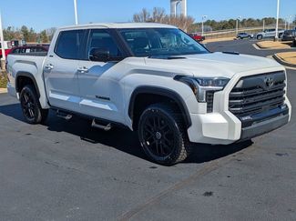 Used 2024 Toyota Tundra Limited video 2