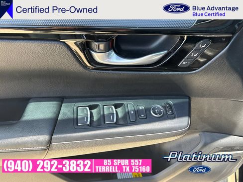 Used 2024 Honda CR-V EX-L image 27