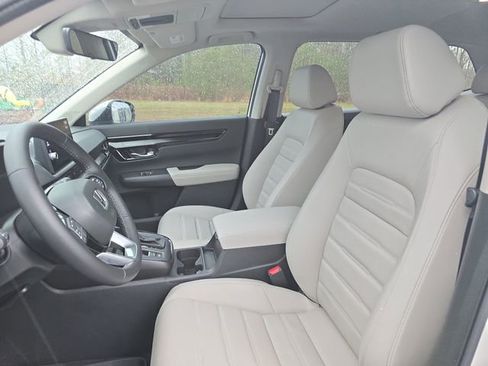 New 2026 Honda CR-V EX-L image 14