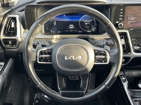 Used 2022 Kia Sorento SX FWD image 18