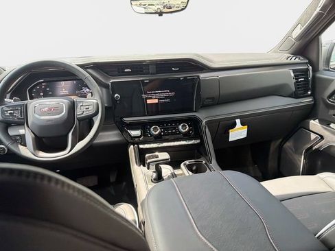 New 2026 GMC Sierra 1500 AT4X AWD/4WD image 15