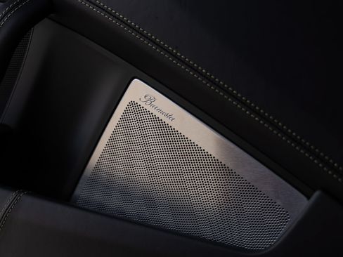 Certified 2026 Porsche 911 GTS RWD image 39