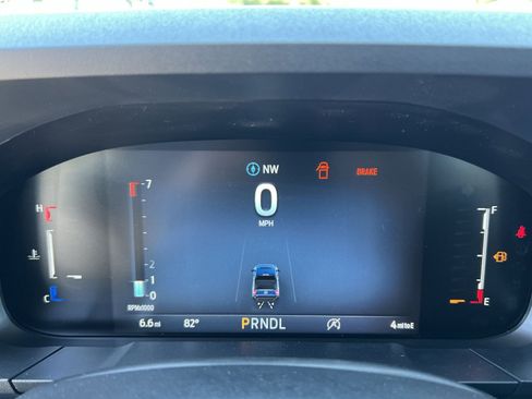 New 2026 Ford Maverick XLT AWD/4WD image 25