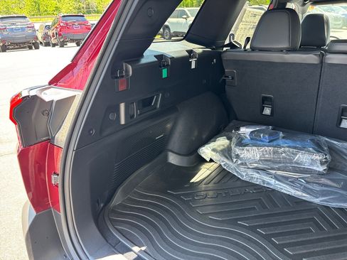 New 2026 Subaru Outback Touring XT AWD/4WD image 53