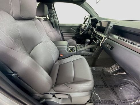 Certified 2026 Toyota Tacoma SR5 image 26