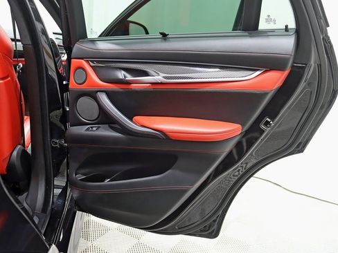 Used 2019 BMW X6 M w/ Executive Package image 39