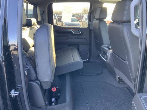 Used 2023 GMC Sierra 1500 Denali w/ Technology Package image 66