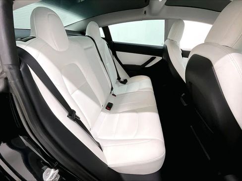 Used 2021 Tesla Model 3 Long Range image 19
