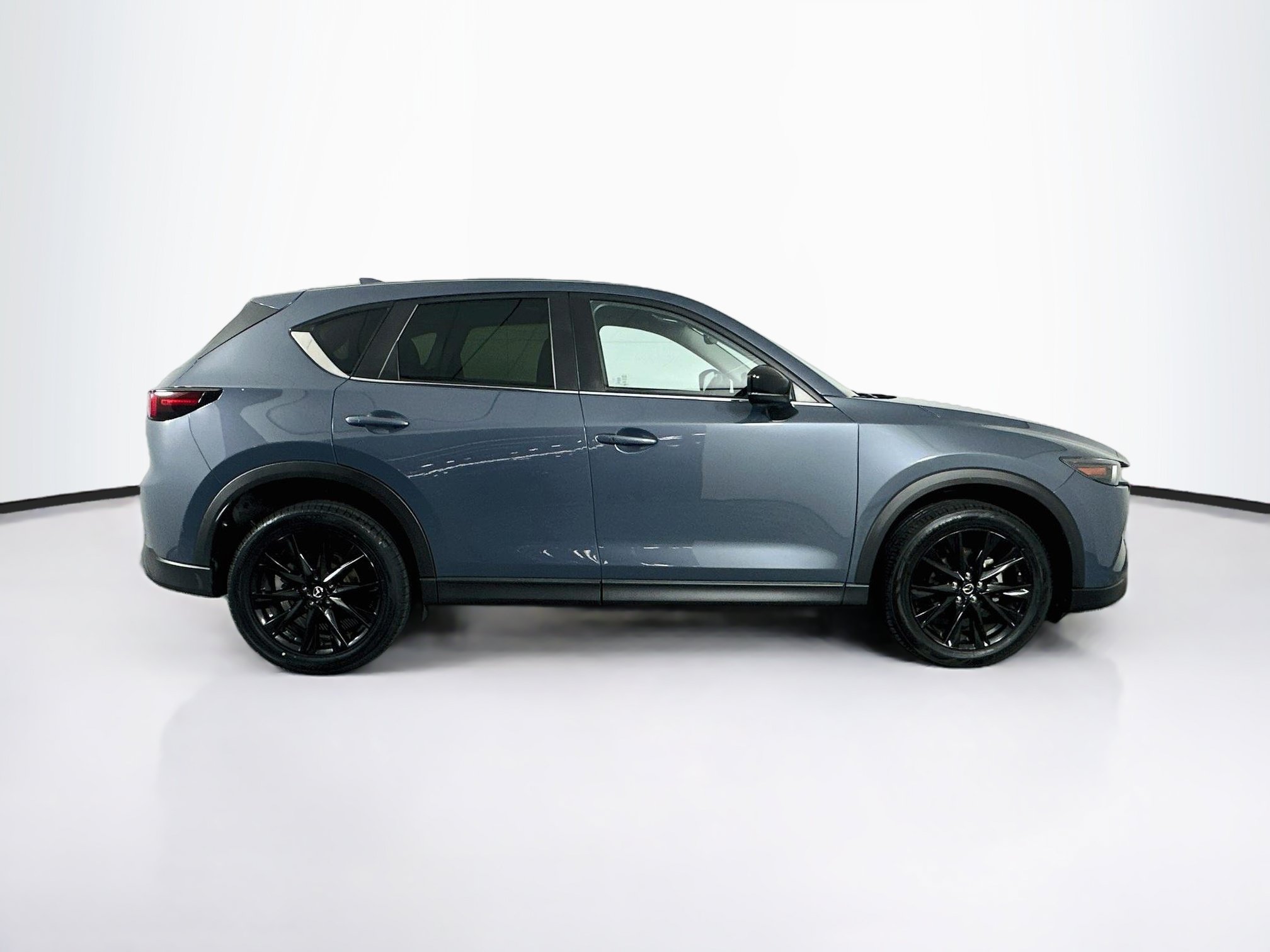 Used 2024 MAZDA CX-5 Carbon Edition AWD/4WD image 10