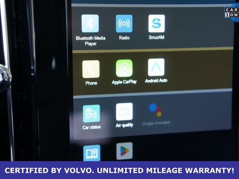 Certified 2025 Volvo XC40 B5 Plus image 23