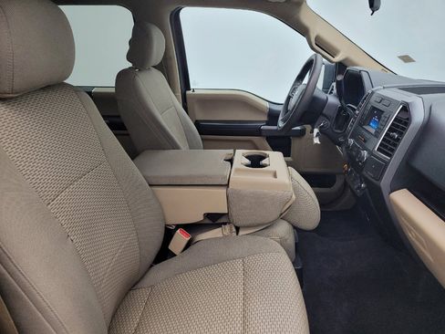 Used 2017 Ford F150 XLT RWD image 21