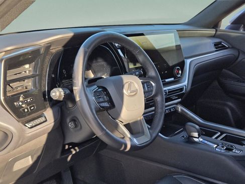 Used 2025 Lexus TX 350 AWD w/ Technology Package image 14