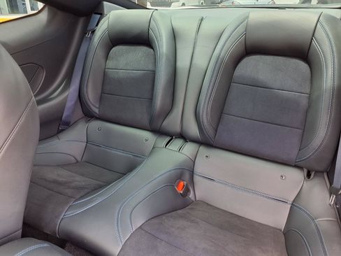 Used 2024 Ford Mustang Dark Horse RWD image 21