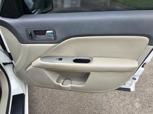 Used 2012 Ford Fusion SEL FWD image 15