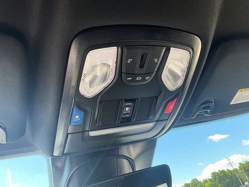 New 2026 RAM 3500 Big Horn AWD/4WD image 28