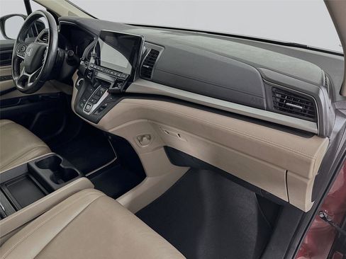 Used 2019 Honda Odyssey EX-L image 28