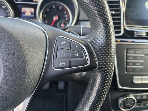 Used 2017 Mercedes-Benz GLE 350 4MATIC image 18