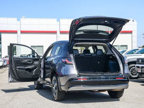 Used 2024 Honda HR-V EX-L image 29
