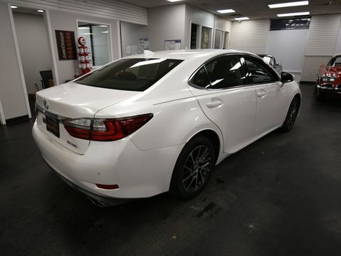 Used 2016 Lexus ES 350 image 7