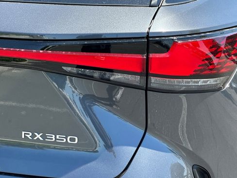 New 2026 Lexus RX 350 Premium image 12