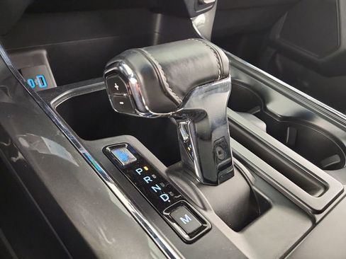 Used 2023 Ford F150 XLT w/ Equipment Group 301A Mid image 31