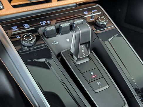 New 2026 Porsche 911 Targa 4S AWD/4WD image 33
