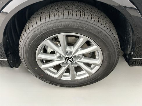 Used 2025 MAZDA CX-5 AWD 2.5 S w/ Select Package image 11