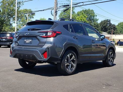 Used 2024 Subaru Crosstrek 2.0i Premium AWD/4WD image 6