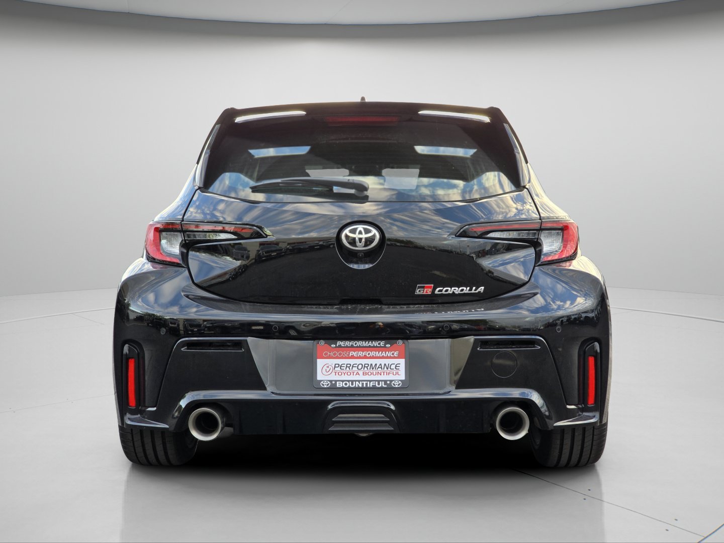 New 2026 Toyota Corolla GR AWD/4WD image 26