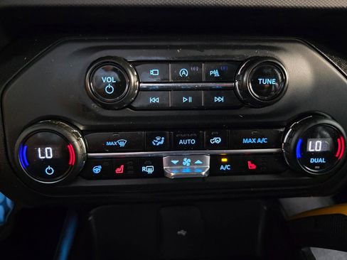 Used 2024 Ford Bronco Badlands AWD/4WD image 37