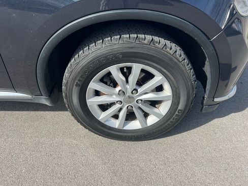 Used 2015 Dodge Durango SXT w/ Quick Order Package 23B image 11