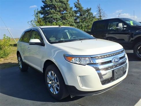 Used 2013 Ford Edge SEL image 6